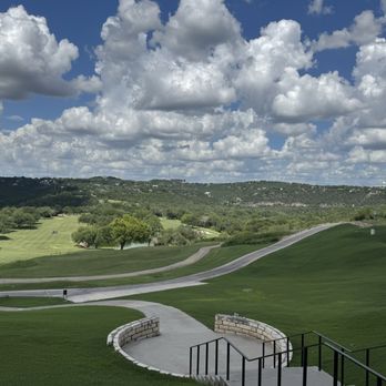 Omni Barton Creek Resort & Spa - Outdoor View of golf course - Hotels Near Me - Austin, Texas