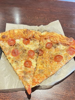 Brooklyn Bros Pizzeria