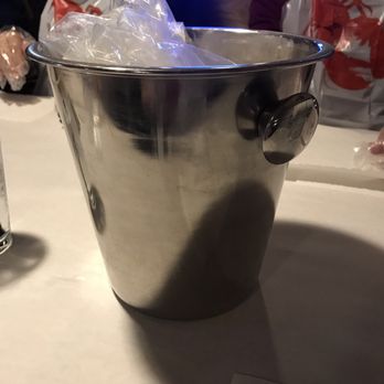 Seafood Shake - Bucket - Seafood Near Me - Cleveland, Ohio
