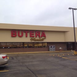 Butera Market - The deli produce and butcher look decent ... This is a nice shot in the arm for the area.  Fresh, clean New!! Nice