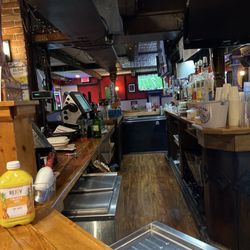 Buster’s Sports Bar And Grill