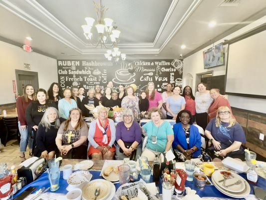 Brandon's Diner by null