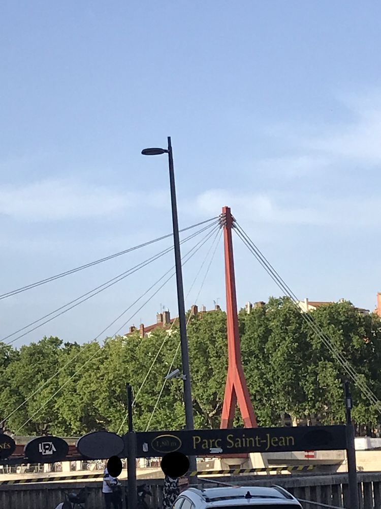 PARKING LPA SAINT JEAN Updated March