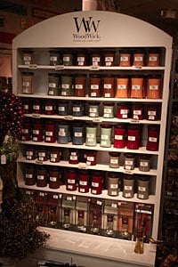 The Potpourri House by null