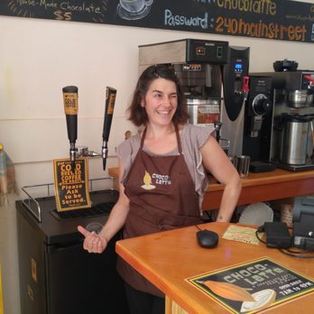 Choco-Latte - Coffee & Tea Near Me - Bar Harbor, Maine Choco-Latte - Coffee & Tea Near Me - Bar Harbor, Maine