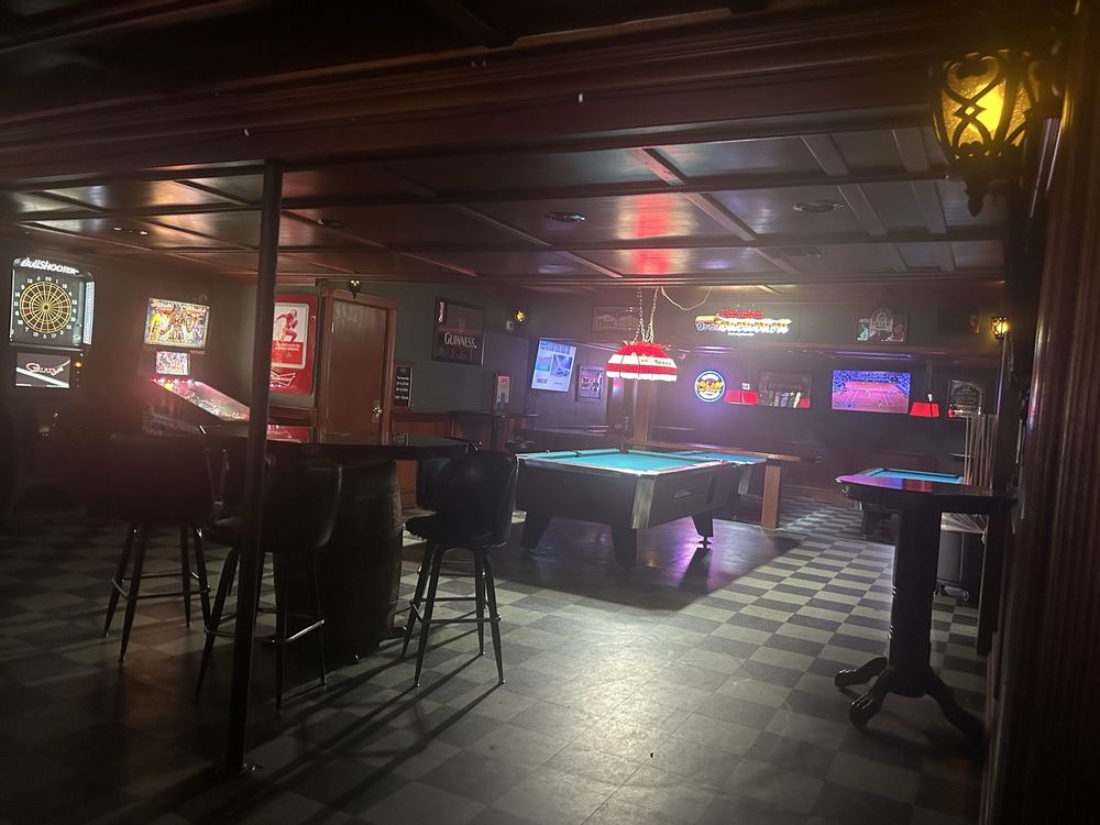 Social spots from O'Riley's Uptown Tavern