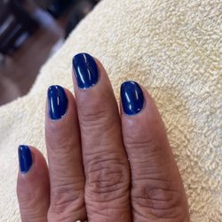 Nailpolish