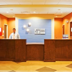 Holiday Inn Express & Suites Natchez South