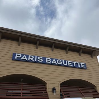 Paris Baguette - Bakeries Near Me - Lake Forest, California