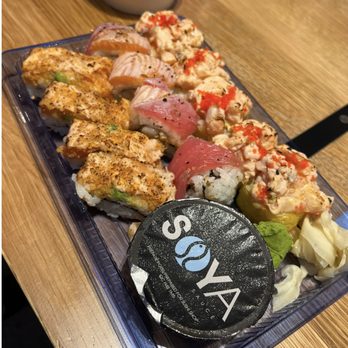 Kibo Sushi - Sushi Bars Near Me - Toronto, Ontario Kibo Sushi - Sushi Bars Near Me - Toronto, Ontario