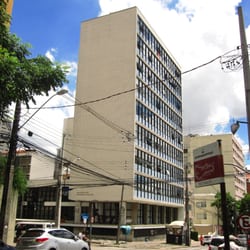 Ceuc - Casa da Estudante Universitária de Curitiba