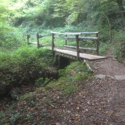 Parco Regionale di Montevecchia e della Valle del Curone