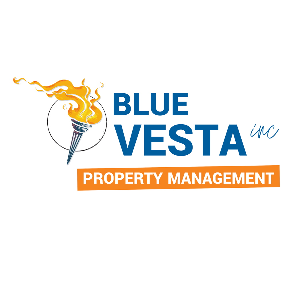 BLUE VESTA PROPERTY MANAGEMENT SERVICES Updated August 2024 Request