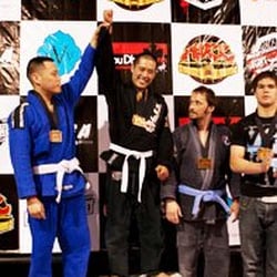 Lin Martial Arts - Lin Martial Arts winning Gold at the Abu Dhabi Pro Wildcard BJJ tournament
