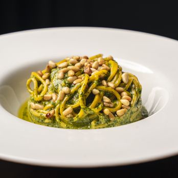 Sparrow Italia - Pesto Pasta - Italian Near Me - Miami, Florida Sparrow Italia - Pesto Pasta - Italian Near Me - Miami, Florida