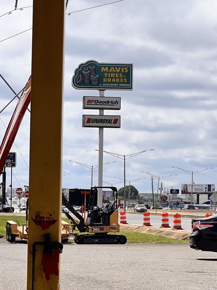 MAVIS TIRES & BRAKES Updated August 2024 17 Reviews 2121 Memorial