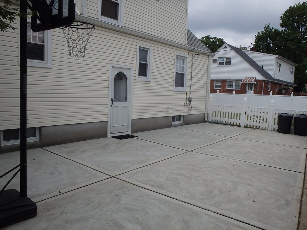 PASQUA CONCRETE Updated September 2024 21 Atlanta Ave, East