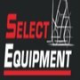 Photo of Select Equipment