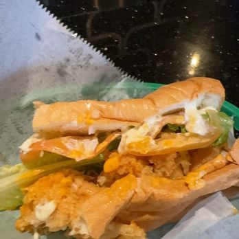 Red Crab - Seafood Near Me - Danville, Virginia