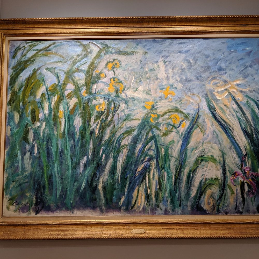 Musée Marmottan Monet - Museums Near Me - Paris, 75 Musée Marmottan Monet - Museums Near Me - Paris, 75