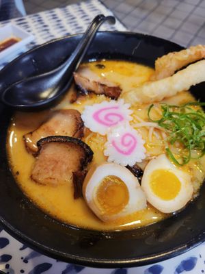J’s Tokyo Eats by null