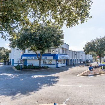 Atlantic Self Storage - Self Storage Near Me - Orange Park, Florida Atlantic Self Storage - Self Storage Near Me - Orange Park, Florida