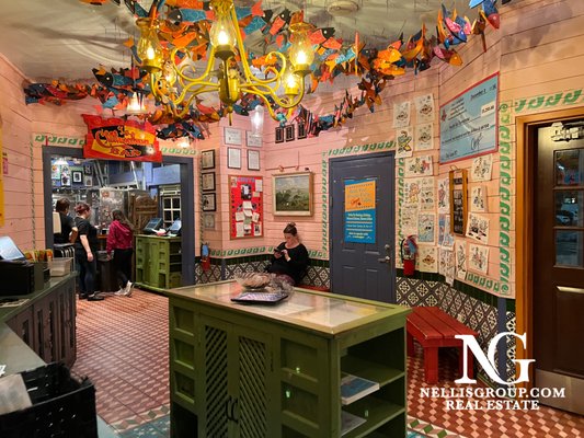 Chuy's by null