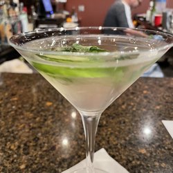 Jasmine 26 - Cocktails are on point