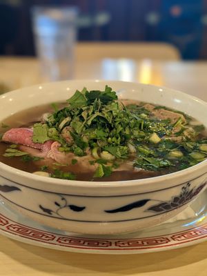 Pho Lang Thang by null