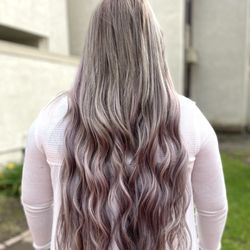 Silky Lengths OC