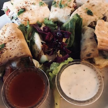 Cafe Turko - Beyti with eggplant - Halal Near Me - Seattle, Washington Cafe Turko - Beyti with eggplant - Halal Near Me - Seattle, Washington