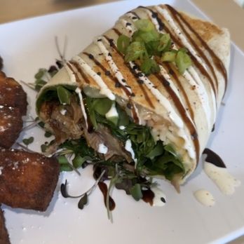Locals Only - Chefs choice - Breakfast & Brunch Near Me - Rochester, New York
