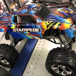 HobbyTown