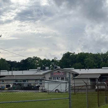 Babe's Smokehouse - Closed location - Barbeque Near Me - Garden City, Georgia