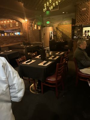 Zozo's Ristorante by null