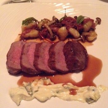 Mizuna - Duck breast - New American Near Me - Denver, Colorado