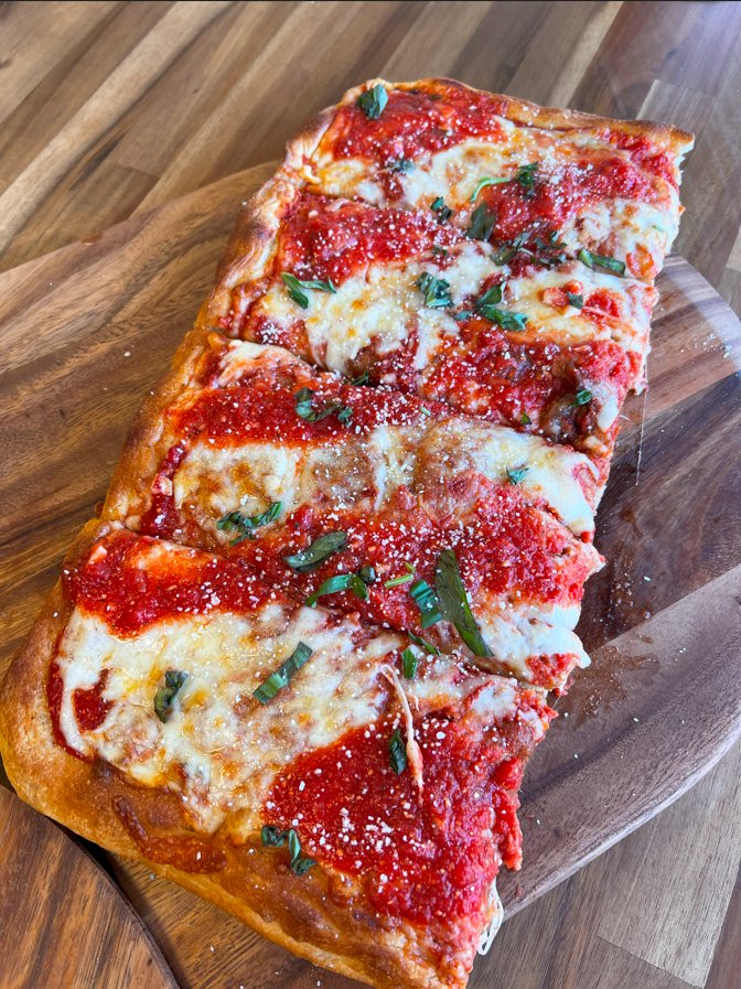 TURNPIKE PIZZA 56 Photos & 13 Reviews 2331 Berlin Turnpike