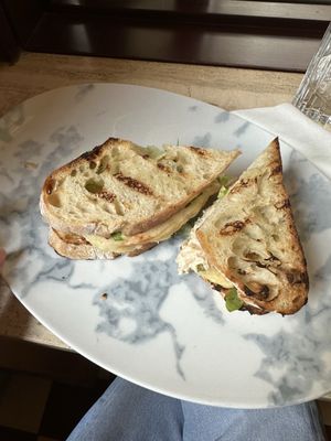 Georgie Butcher Shop by null