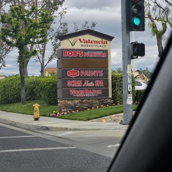 Valencia Marketplace - Valencia Marketplace sign - Shopping Centers Near Me - Stevenson Ranch, California Valencia Marketplace - Valencia Marketplace sign - Shopping Centers Near Me - Stevenson Ranch, California