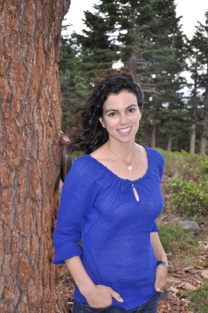 Rochelle Ludovisi Logo