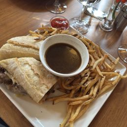Short Rib Dip