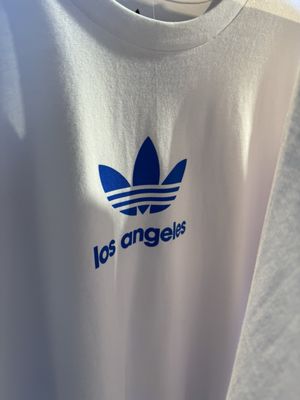 adidas Store Los Angeles, Century City Westfield by null