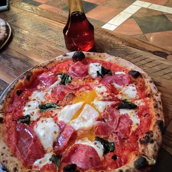 Roberta's - Pizza Near Me - Brooklyn, New York Roberta's - Pizza Near Me - Brooklyn, New York