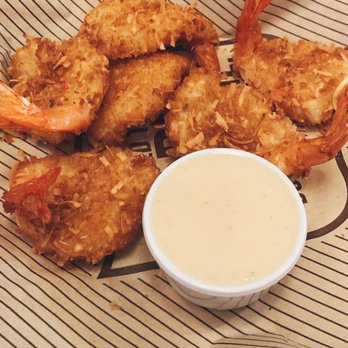 Cheddar's Scratch Kitchen - Coconut shrimps - Comfort Food Near Me - Goodyear, Arizona