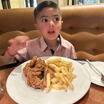 Prime 54 - French fries are so so delicious - Seafood Near Me - Miami Beach, Florida Prime 54 - French fries are so so delicious - Seafood Near Me - Miami Beach, Florida