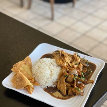 Bangkok Taste 348 Photos 424 Reviews Thai 2737 N Grand Ave Santa Ana Ca Restaurant Reviews Phone Number Yelp