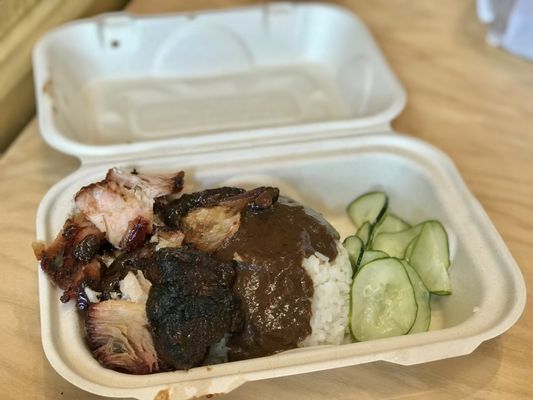 KAOKAO Grill by null