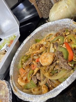 Cielito Lindo Mexican Restaurant by null