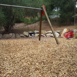 Brock Reserve