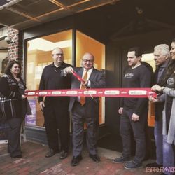 ChillRx Cryotherapy Red Bank - Grand Opening!